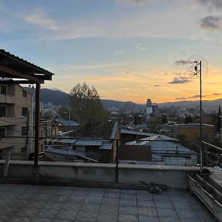 Garden House Tbilisi Hotel Exterior photo