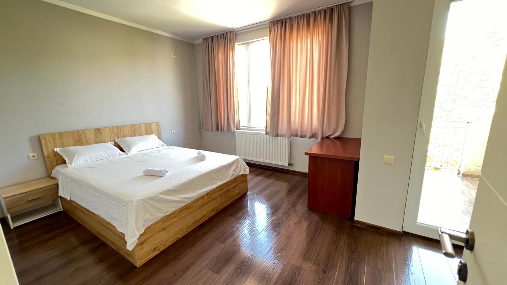 Garden House Tbilisi Hotel Exterior photo